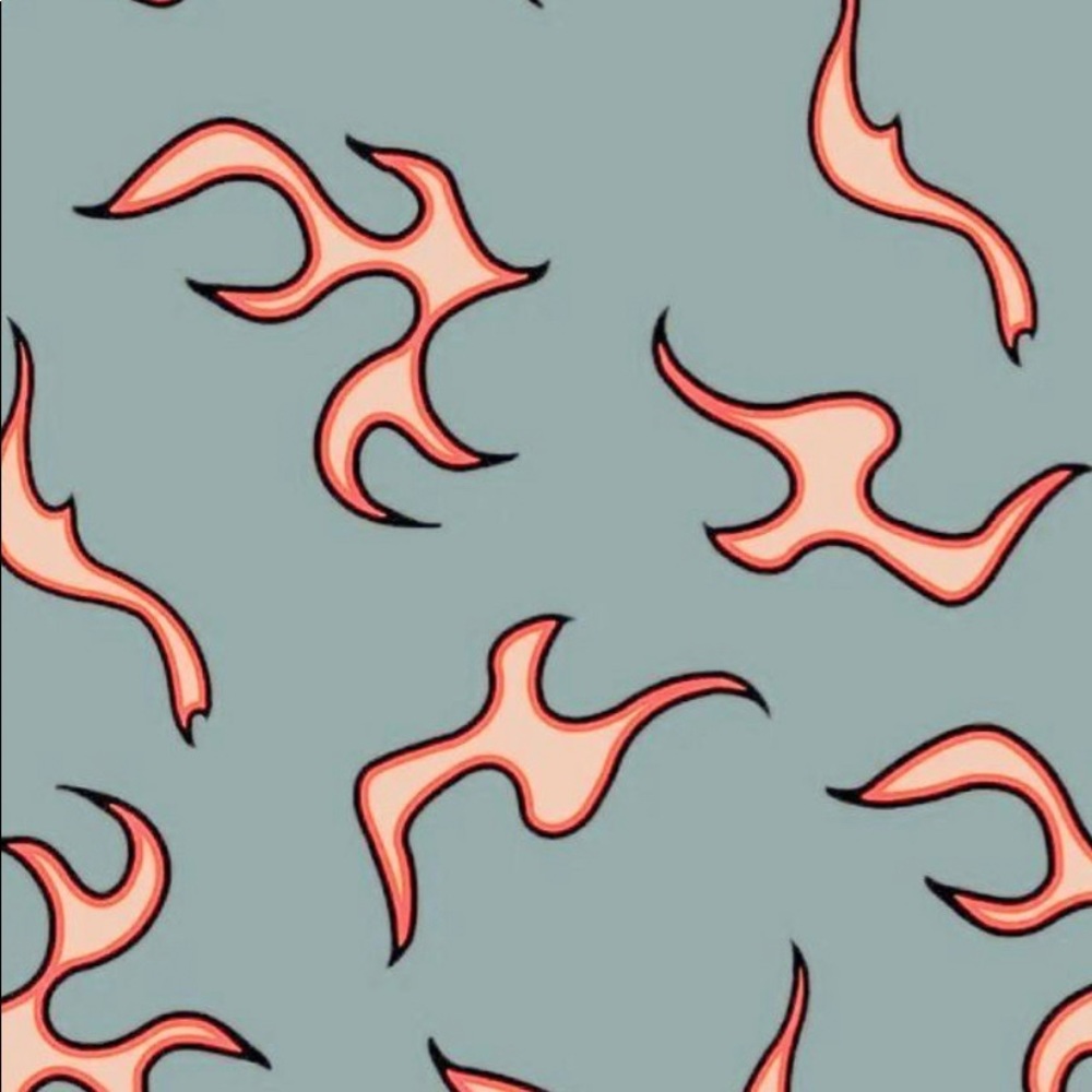 Meet your Posher, Theo